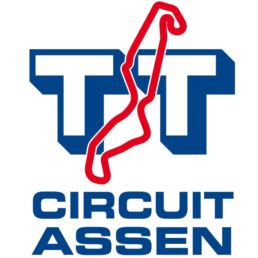 Assen TT Logo